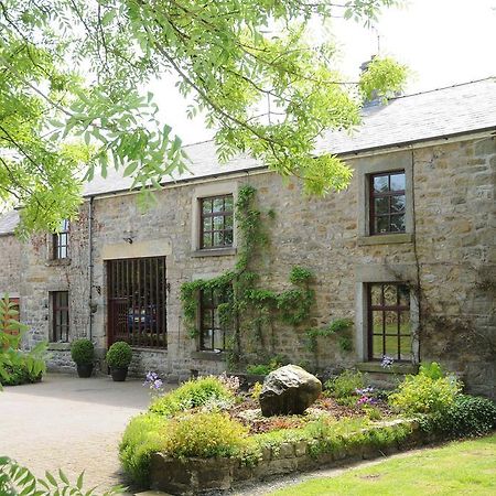 Green Bank Farmhouse Lancaster Exteriör bild