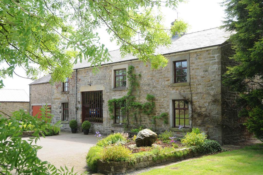 Green Bank Farmhouse Lancaster Exteriör bild